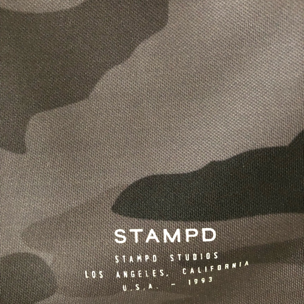 STAMPD Short - Picture 3 of 3